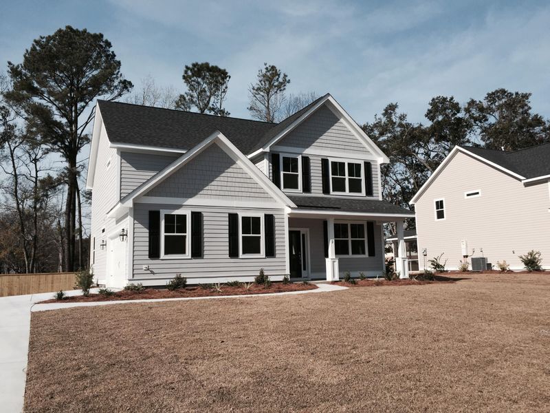 2 Windsor Dr, Charleston, SC 29407