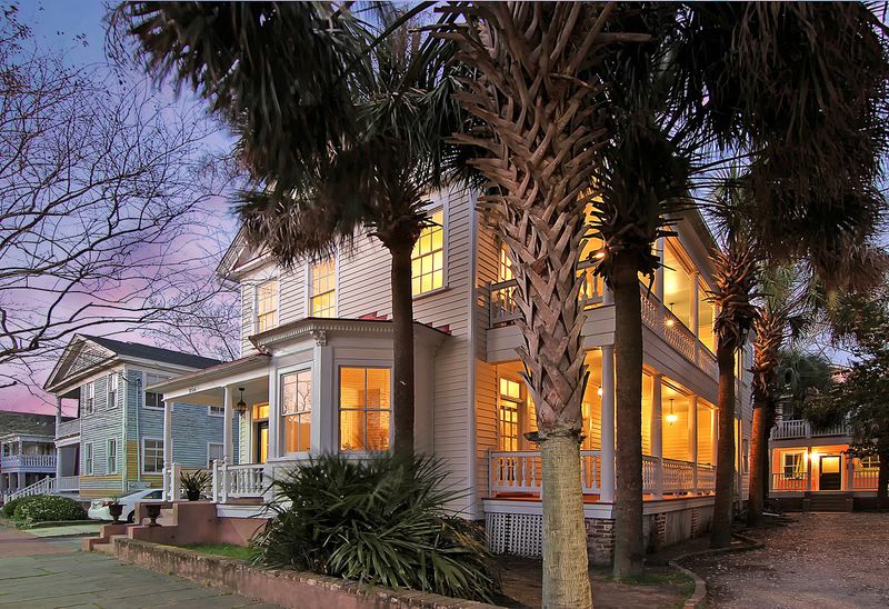 256-256.5 Rutledge Ave, Charleston, SC 29403