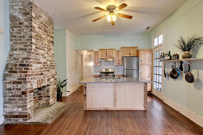 256-256.5 Rutledge Ave, Charleston, SC 29403