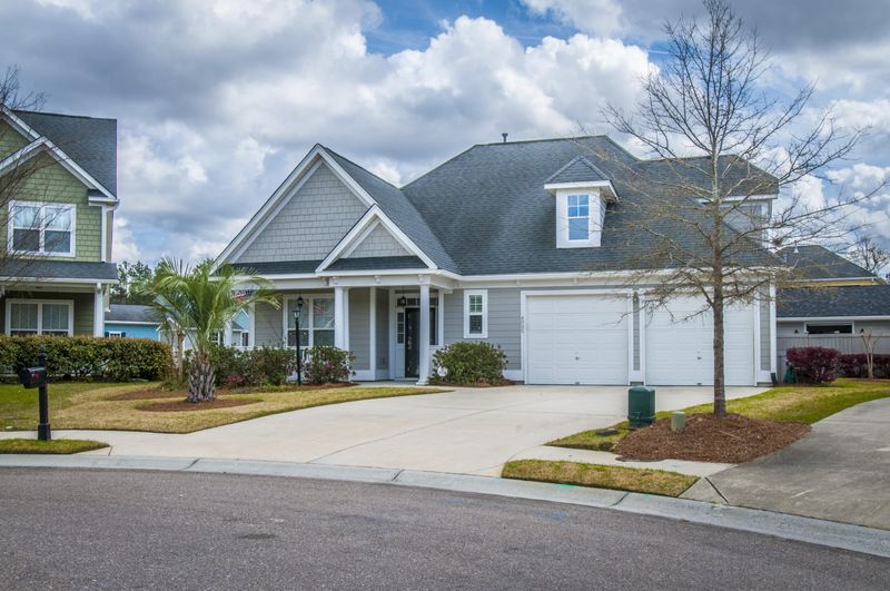 4005 Key Thatch Ct, North Charleston, SC 29420
