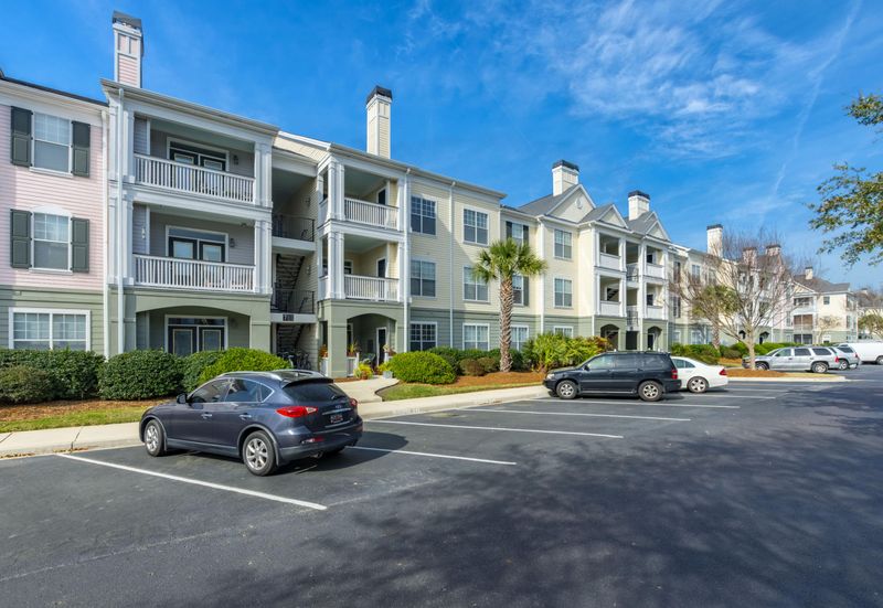 130 River Landing Dr #7214, Charleston, SC 29492