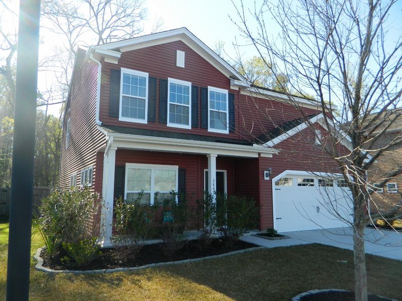 5447 Kings River Dr, North Charleston, SC 29420