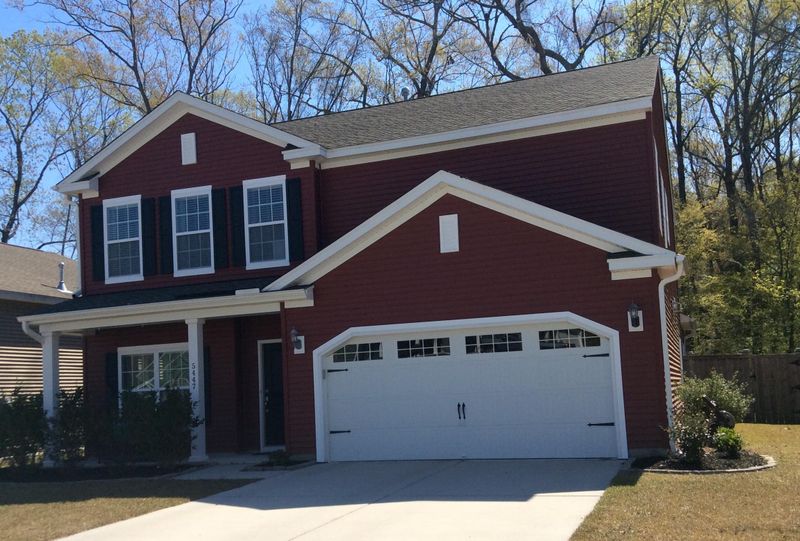 5447 Kings River Dr, North Charleston, SC 29420