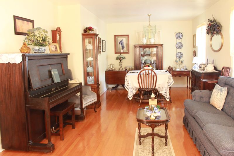 4314 Flynn Dr, North Charleston, SC 29405