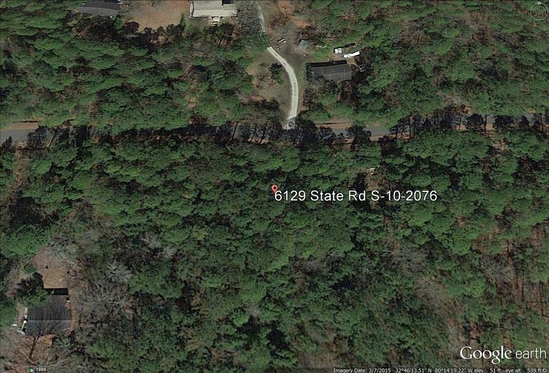 6129 Fox Dr, Ravenel, SC 29470