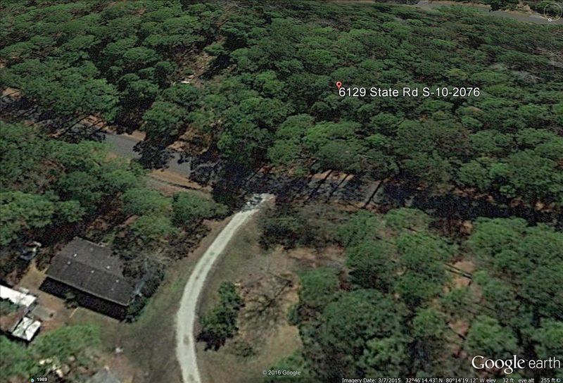 6129 Fox Dr, Ravenel, SC 29470