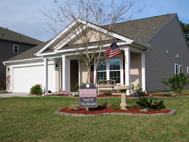 400 Mountain Laurel Cir, Goose Creek, SC 29445