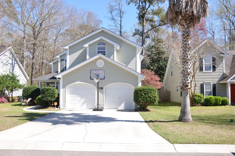 354 Arlington Dr, Charleston, SC 29414