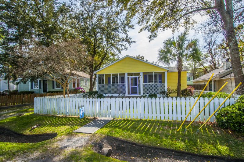206 Tanglewood Ave, Charleston, SC 29407