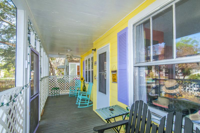 206 Tanglewood Ave, Charleston, SC 29407