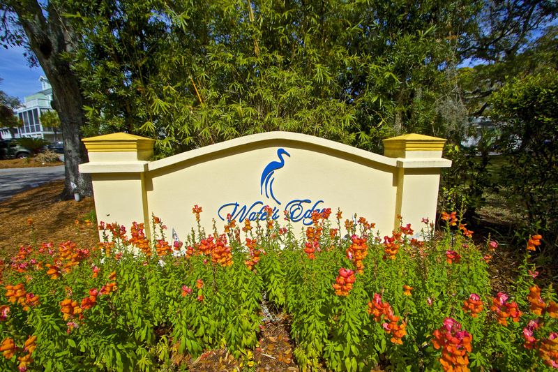 101 W 2nd St, Folly Beach, SC 29439
