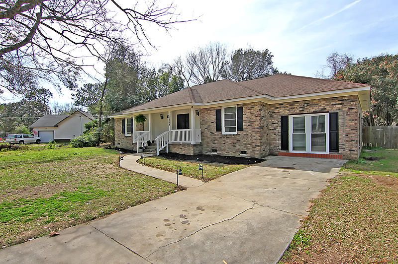850 Waterloo St, Charleston, SC 29412