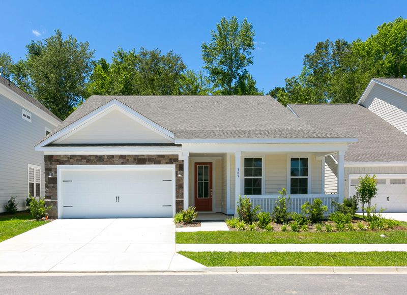 309 Weston Hall Dr, Summerville, SC 29483
