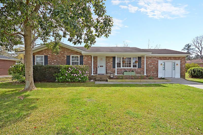 2243 N Dallerton Cir, Charleston, SC 29414