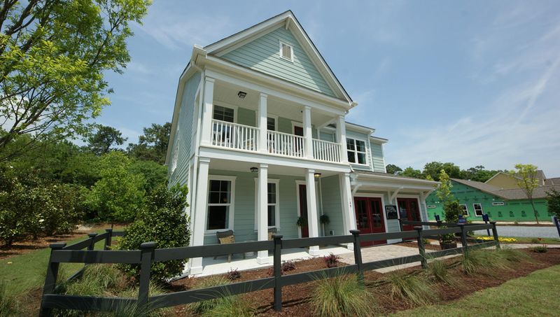 304 Knawl Rd, Moncks Corner, SC 29461