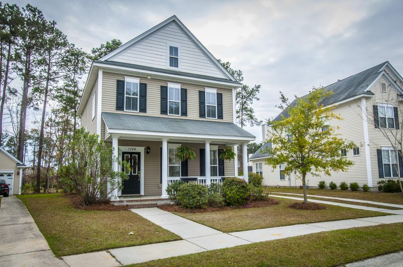 1740 Alan Brooke Dr, Mount Pleasant, SC 29466