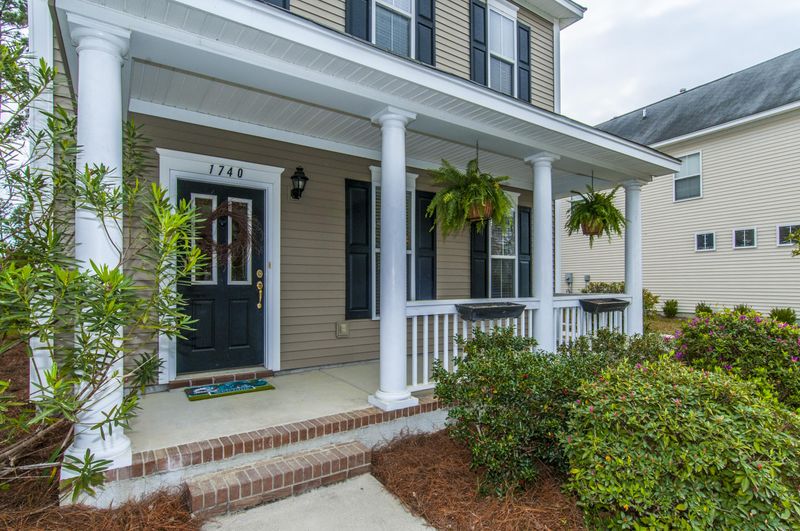 1740 Alan Brooke Dr, Mount Pleasant, SC 29466
