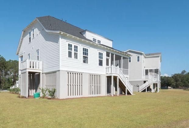 3485 Saltflat Ln, Mount Pleasant, SC 29466