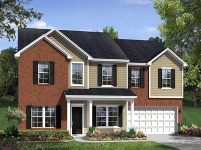 129 Firethorn Dr, Goose Creek, SC 29445