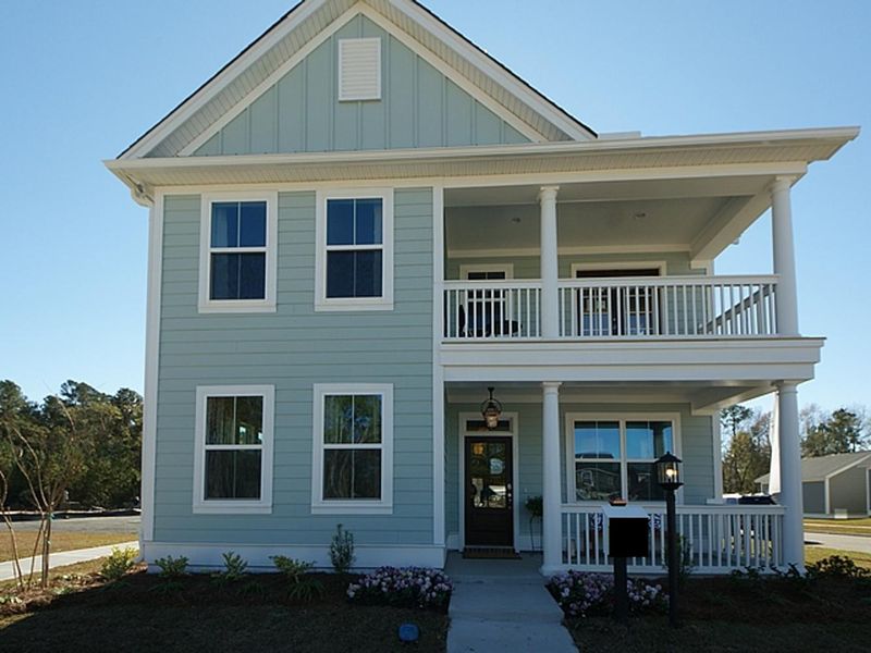 3428 Salterbeck St, Mount Pleasant, SC 29466