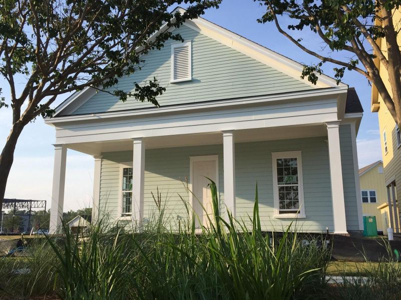 134 Canopy Ln, Summerville, SC 29485