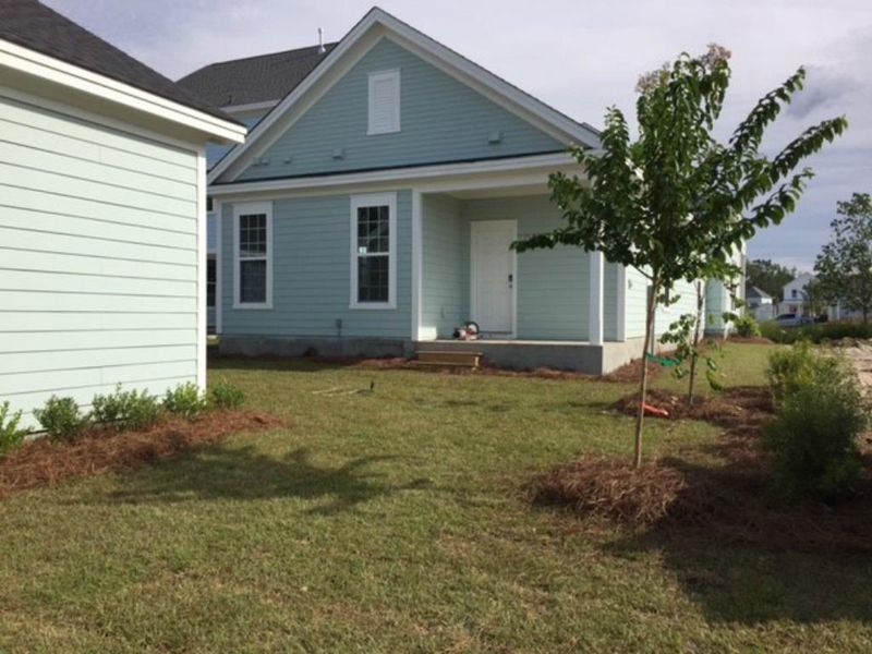 134 Canopy Ln, Summerville, SC 29485