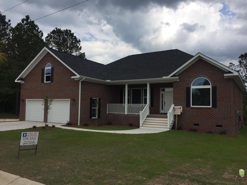 1506 Eagle Landing Blvd, Hanahan, SC 29410