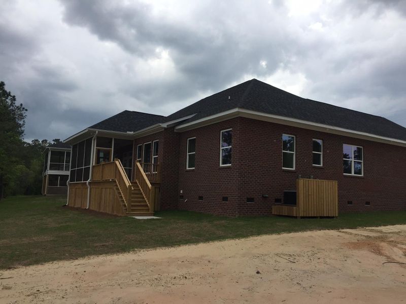 1506 Eagle Landing Blvd, Hanahan, SC 29410