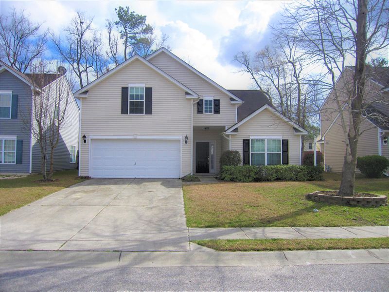 112 Mockernut Dr, Ladson, SC 29456