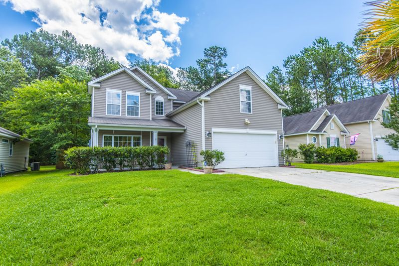 237 Towering Pine Dr, Ladson, SC 29456