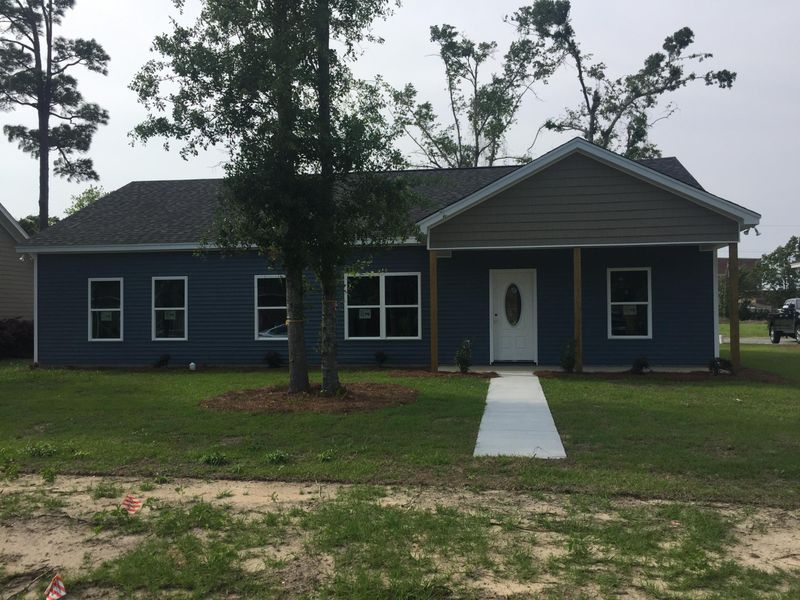 6306 Murray Ave, Hanahan, SC 29410