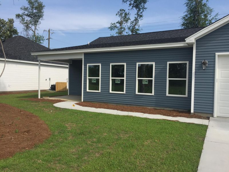 6306 Murray Ave, Hanahan, SC 29410