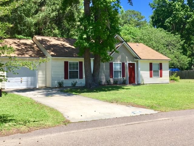 64 Peppertree Ln, North Charleston, SC 29420