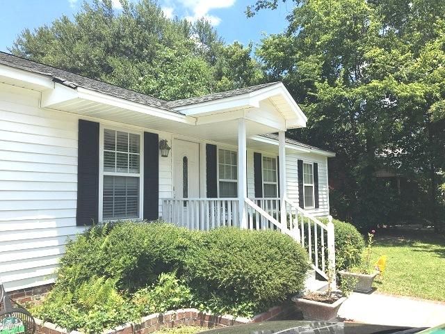 213 215 Palmetto St, Moncks Corner, SC 29461