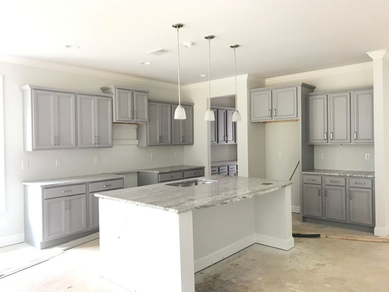 1546 Trumpington St, Mount Pleasant, SC 29466