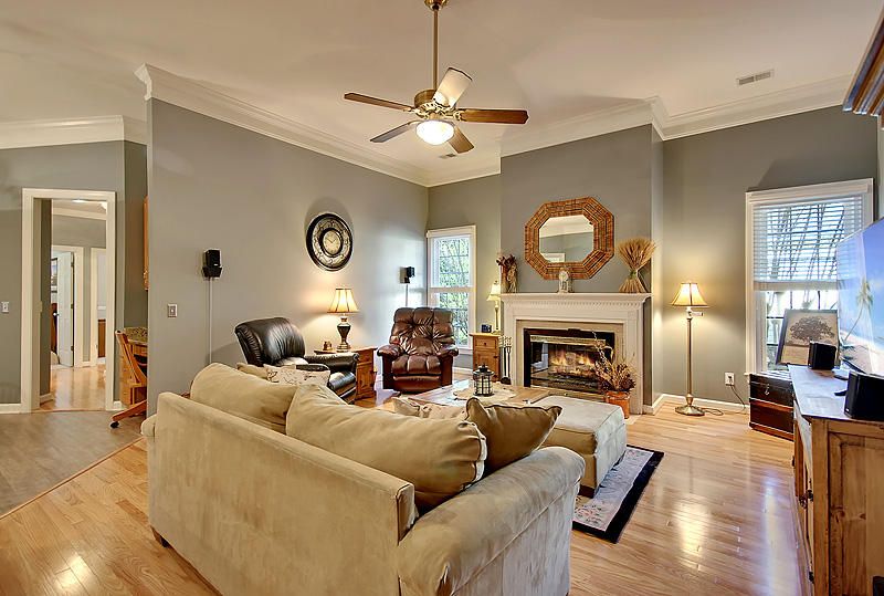 3053 Linksland Rd, Mount Pleasant, SC 29466