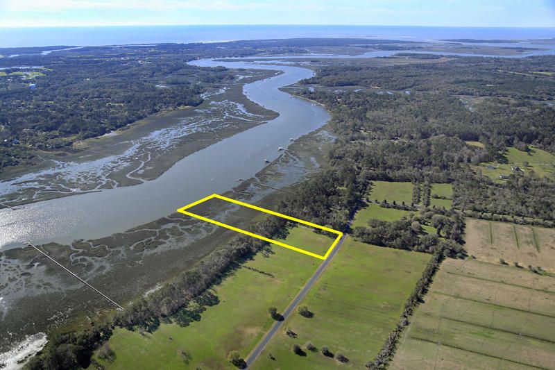 Lot 72 Anchor Watch Dr, Wadmalaw Island, SC 29487