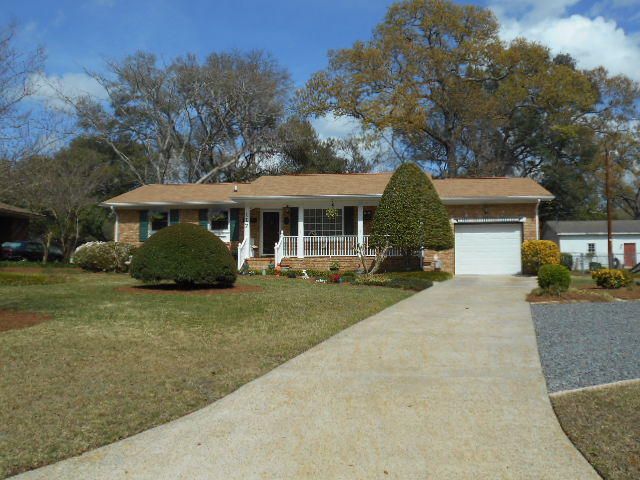 117 Live Oak, Summerville, SC 29485