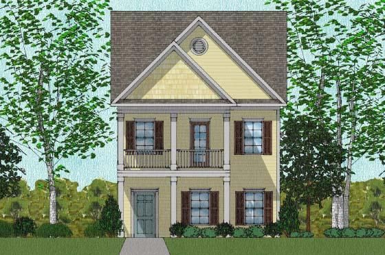 1706 Emmets Rd, Johns Island, SC 29455