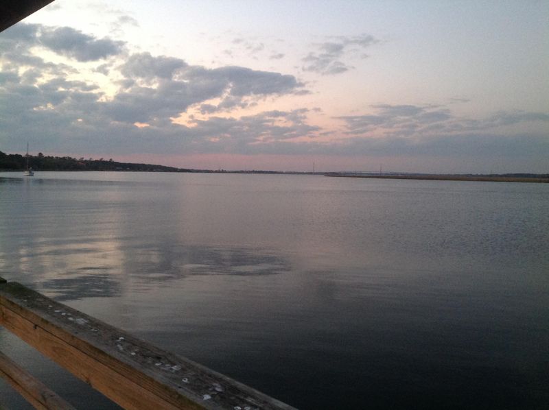 Lot 14 Burden Creek Road Ext, Johns Island, SC 29455