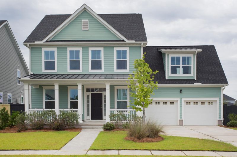 316 Ashby St, Summerville, SC 29486