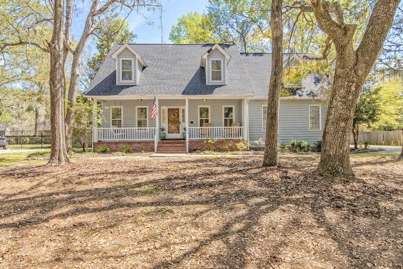 117 Bindon Cir, North Charleston, SC 29418