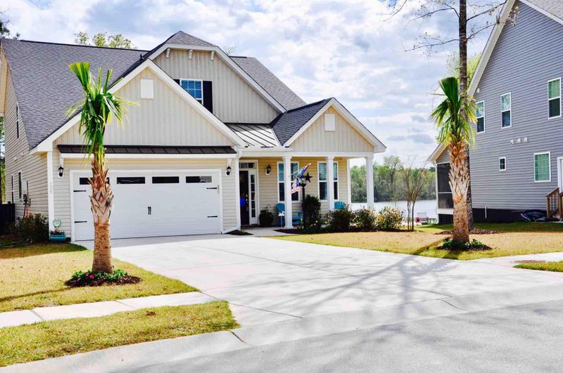 139 Waccamaw Cir, Moncks Corner, SC 29461