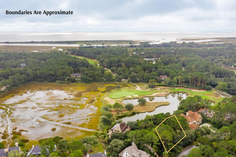 13 Lemoyne Ln, Kiawah Island, SC 29455