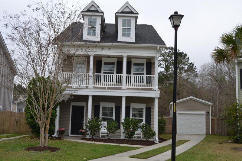 2909 Maybry Dr, Johns Island, SC 29455