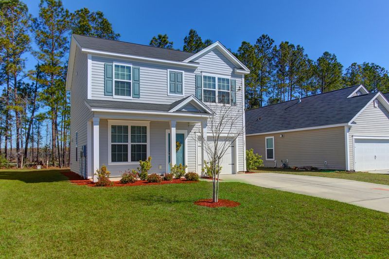 267 Oglethorpe Cir, Moncks Corner, SC 29461