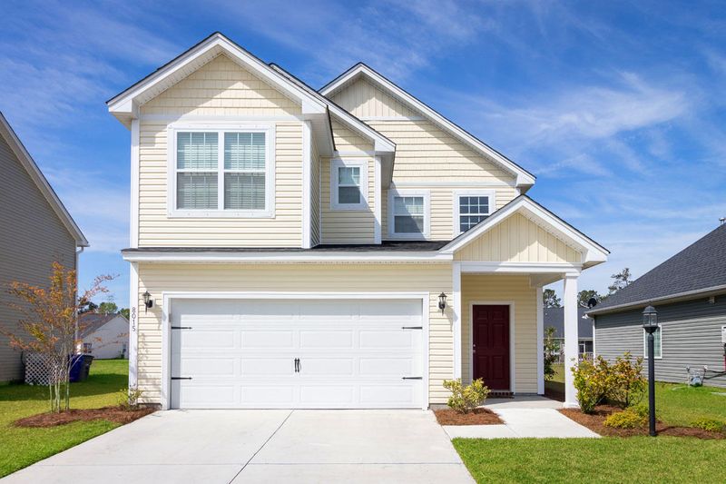 8015 Regency Elm Dr, North Charleston, SC 29406