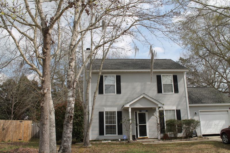8460 Battle Forest Dr, North Charleston, SC 29420