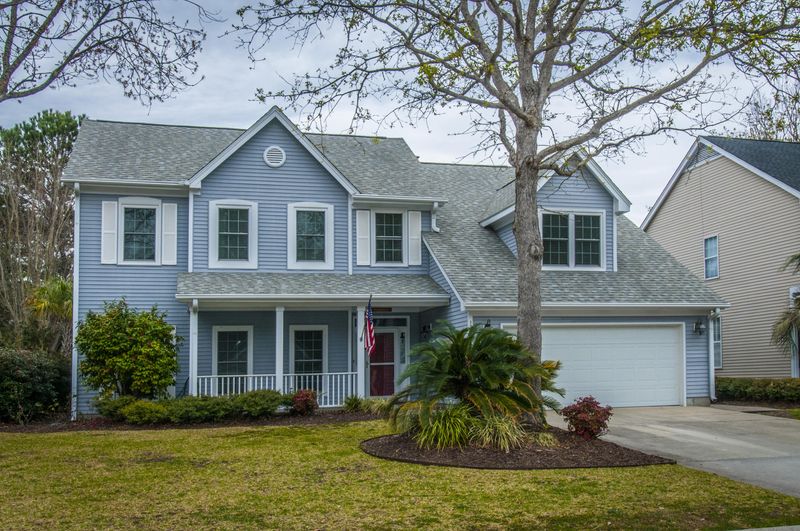 1937 Falling Creek Cir, Mount Pleasant, SC 29464