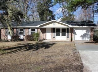109 Miley Dr, Summerville, SC 29485